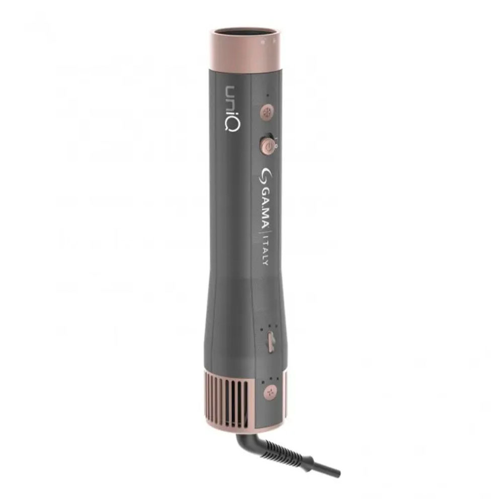 Uscator-perie Gama uniQ Vibrance Styler GH0114 photo 8