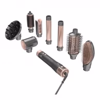 Uscator-perie Gama uniQ Vibrance Styler GH0114