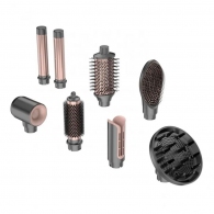 Uscator-perie Gama uniQ Vibrance Styler GH0114 thumbnav 5