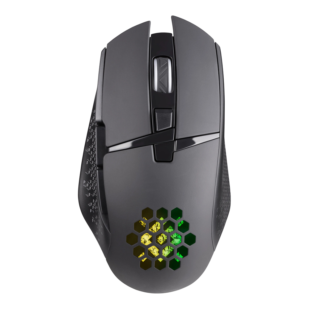 Беспроводная мышь Defender GLORY GM-514 Black / Оптическая / Black photo 1 Беспроводная мышь Defender GLORY GM-514 Black / Оптическая / Black photo 1