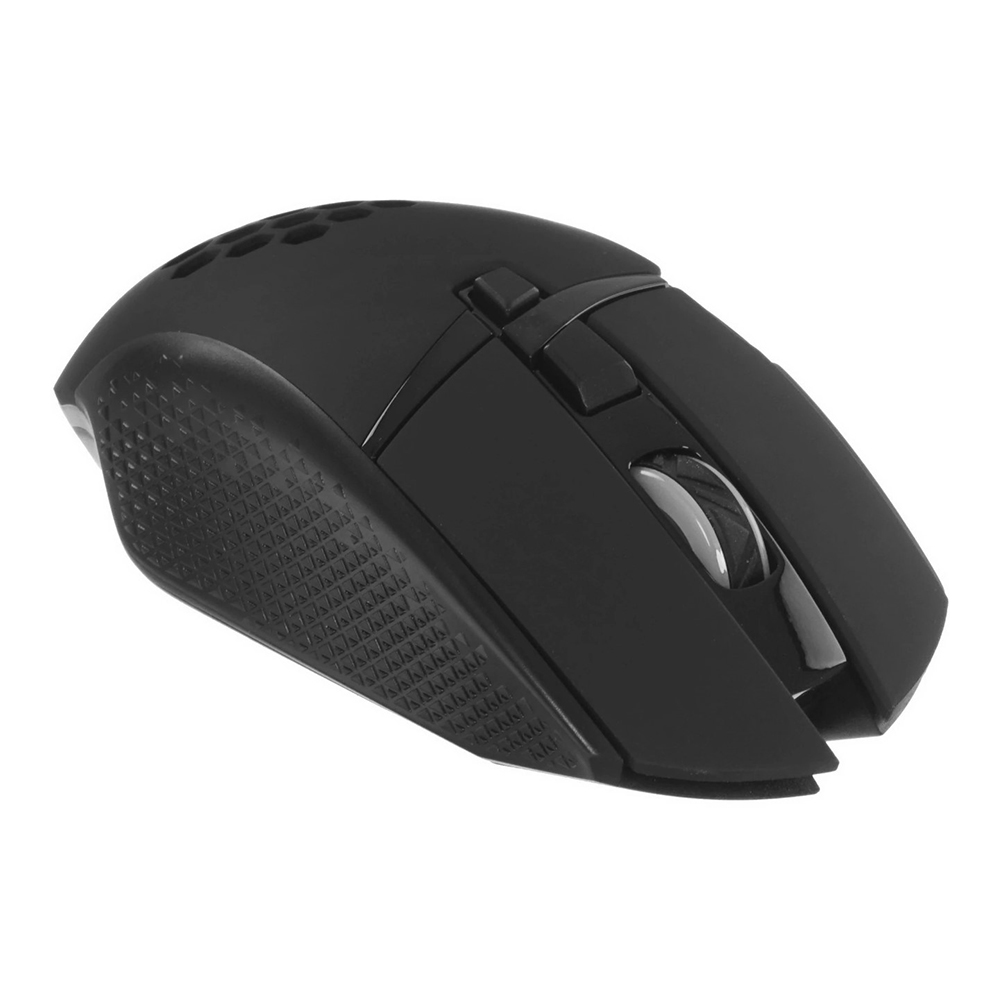 Беспроводная мышь Defender GLORY GM-514 Black / Оптическая / Black photo 3