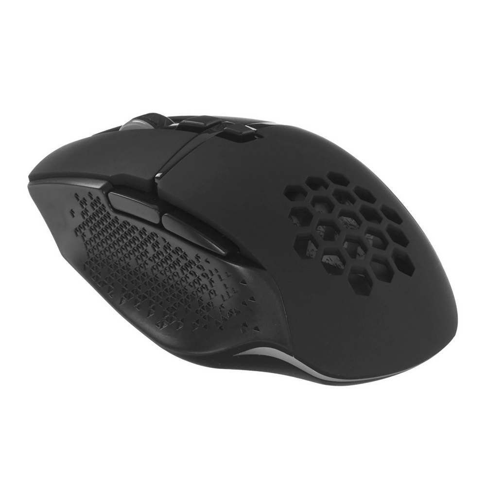 Беспроводная мышь Defender GLORY GM-514 Black / Оптическая / Black photo 4