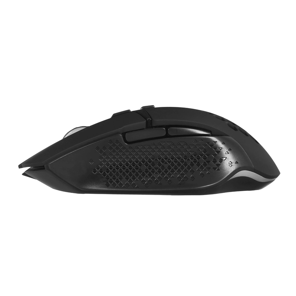 Беспроводная мышь Defender GLORY GM-514 Black / Оптическая / Black photo 5