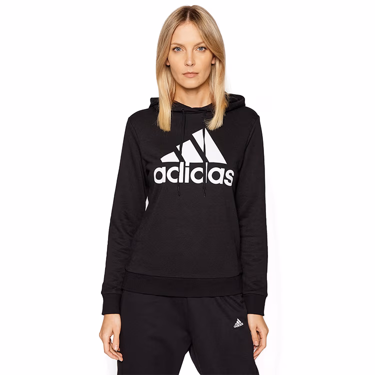 Hanorac Adidas W BL FT HD