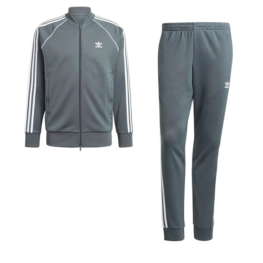 Costum Sportiv Adidas SST TT PRIMEBLUE photo Costum Sportiv Adidas SST TT PRIMEBLUE photo