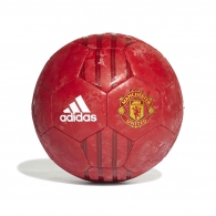 Тренировочный/любительский мяч Adidas MUFC CLB HOME thumbnav