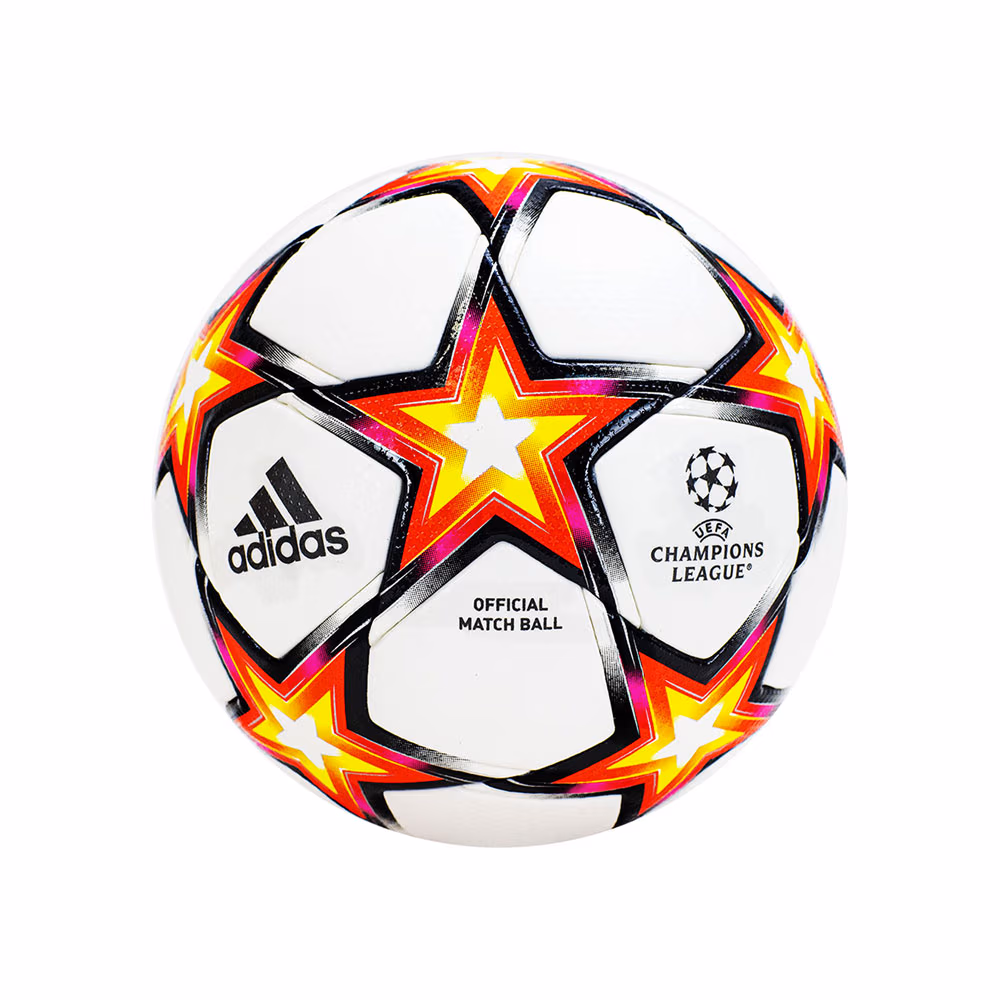 Профессиональный мяч Adidas UCL PRO PS 