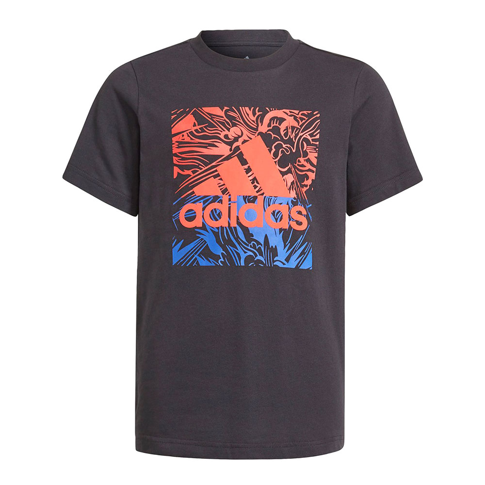 Tricou Adidas JB GFX TEE 1 photo 1