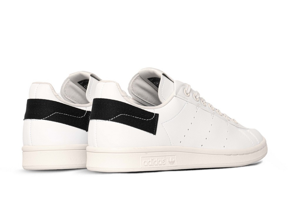 Incaltaminte Sport Adidas Originals Stan Smith Parley pt Barbati / 40.5 / Alb photo 3