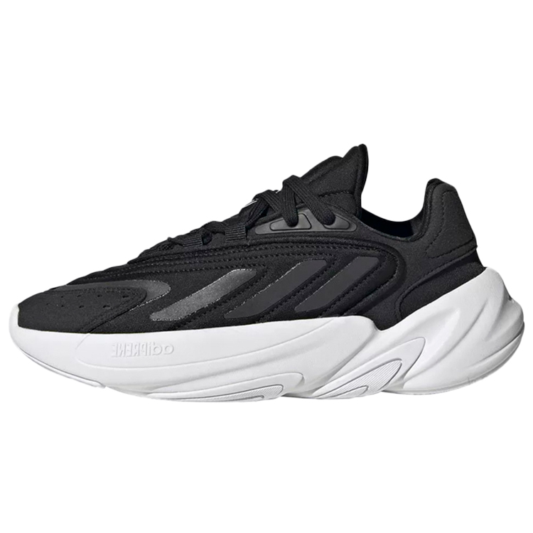 Кроссовки Adidas Originals Ozelia J / Мужской / 36 / Черный/Белый photo 1 Кроссовки Adidas Originals Ozelia J / Мужской / 36 / Черный/Белый photo 1