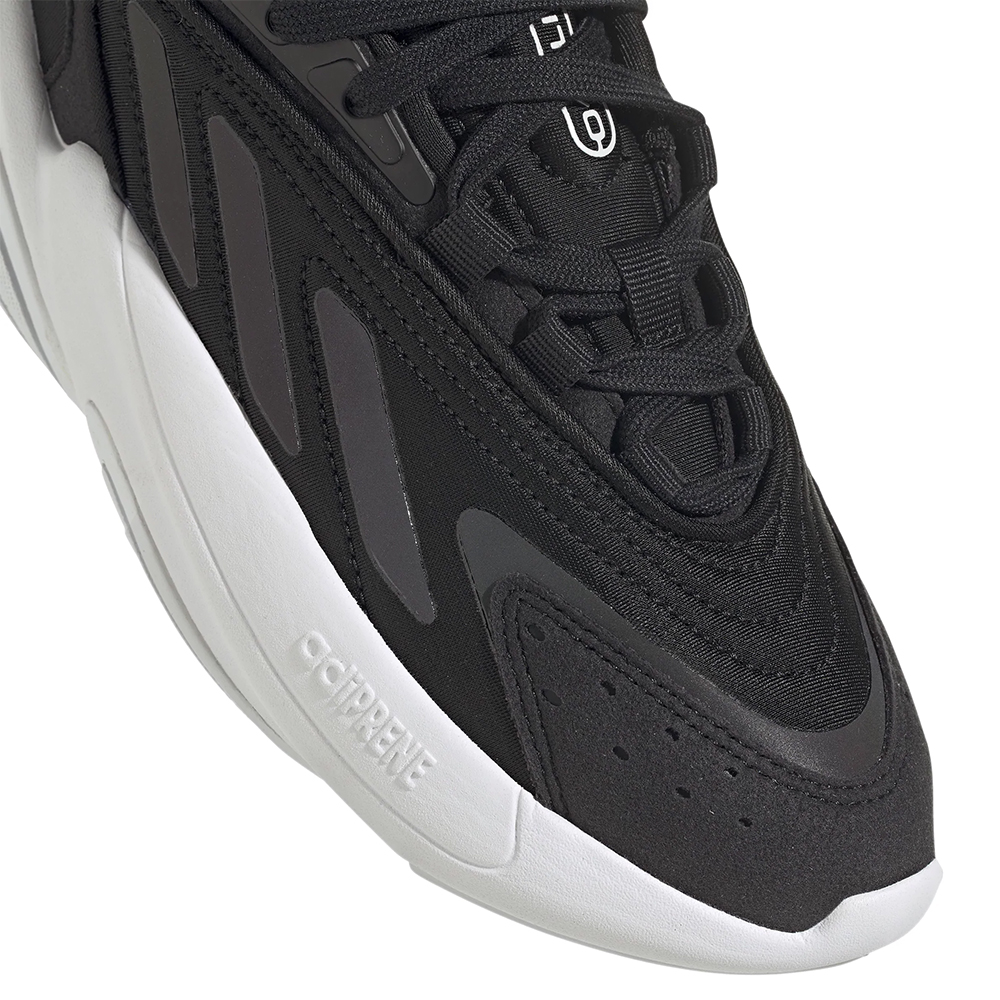 Кроссовки Adidas Originals Ozelia J / Мужской / 36 / Черный/Белый photo 3