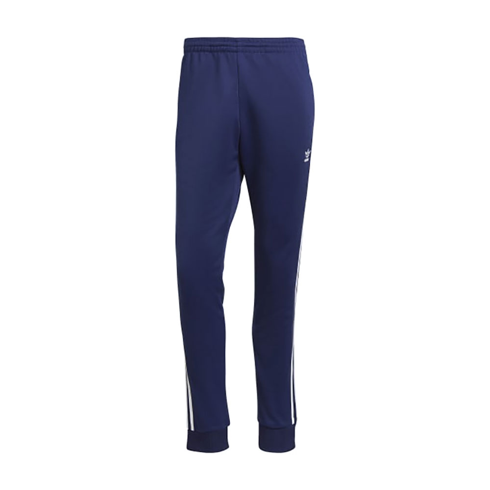 Pantaloni Adidas SST TP P BLUE photo 