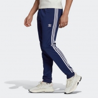 Брюки Adidas SST TP P BLUE thumbnav 2