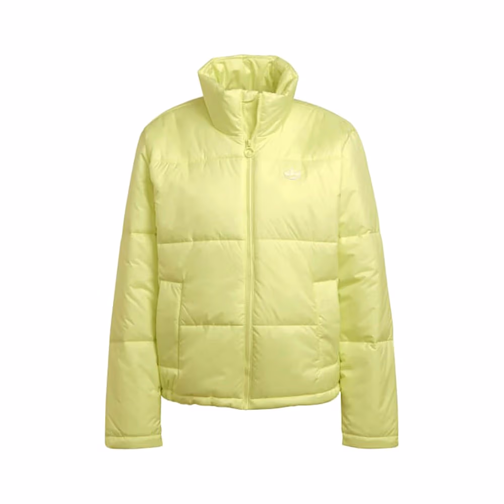 Куртка Adidas SHORT PUFFER