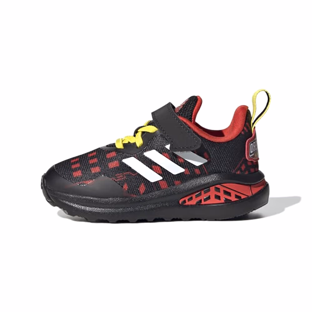 Кроссовки Adidas FortaRun Superhero