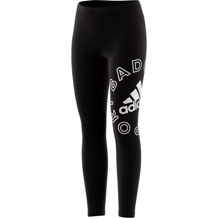 Легинсы Adidas G LOGO TIG