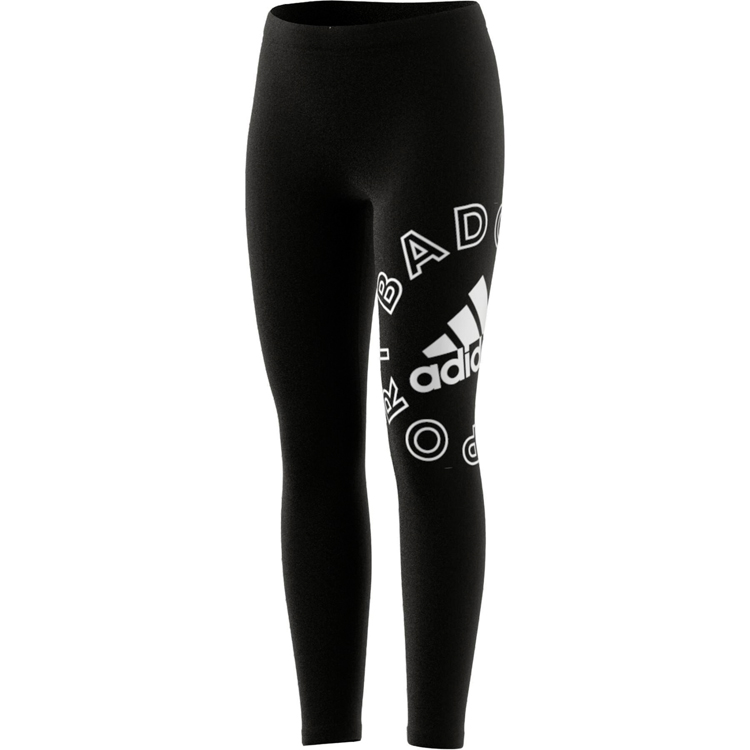 Легинсы Adidas G LOGO TIG photo 