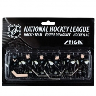 Настольный  игра Хоккей Stiga  Pittsburgh Penguins Pittsburgh      thumbnav 1