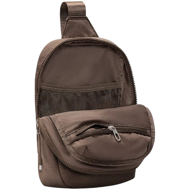 Сумка Nike NK AURA CROSSBODY HF7038-214 Коричневый photo 4