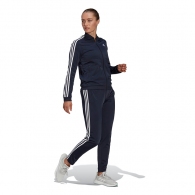 Costum Sportiv Adidas W 3S TR TS thumbnav 2