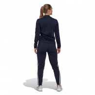 Costum Sportiv Adidas W 3S TR TS thumbnav 4