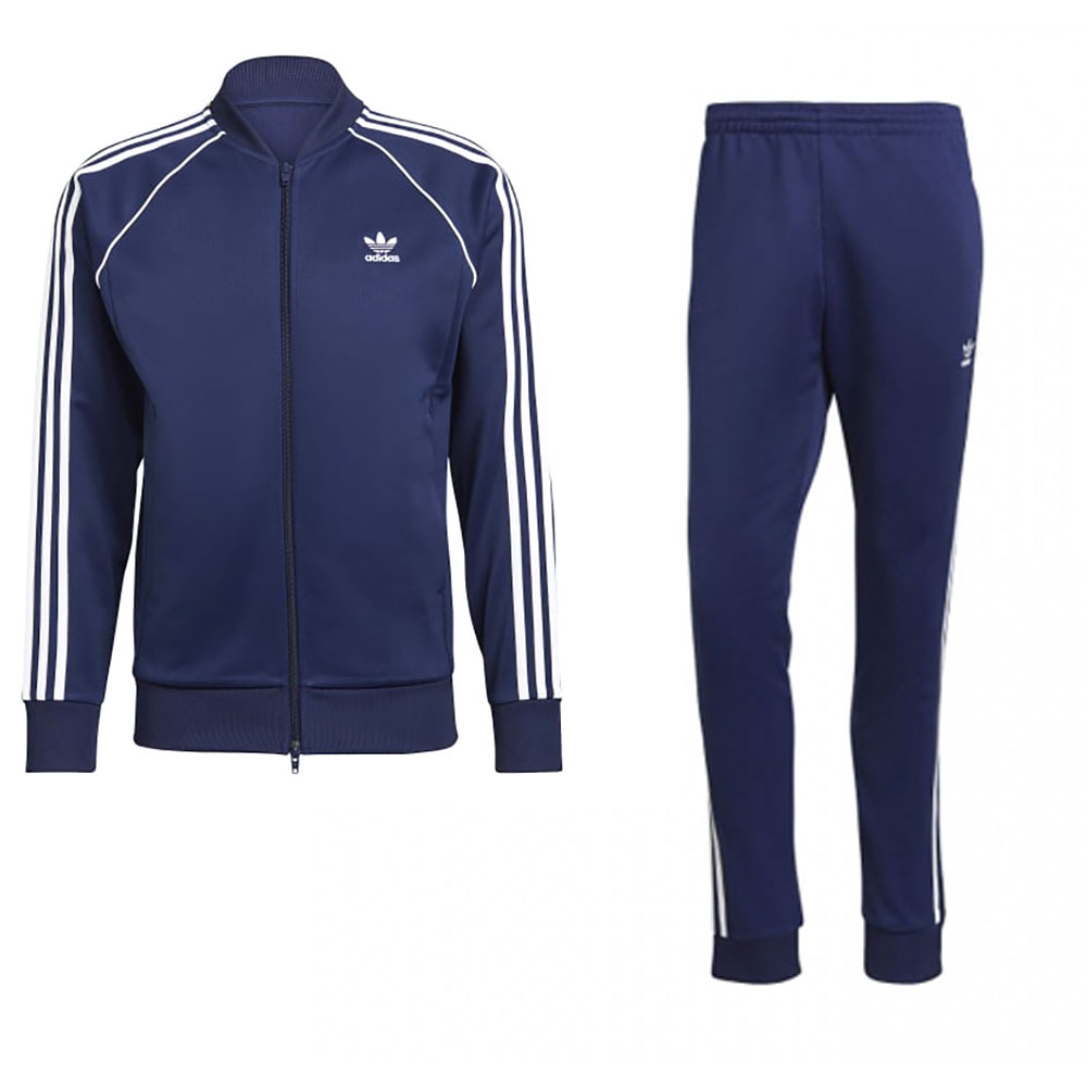 Costum Sportiv Adidas SST TT PRIMEBLUE photo Costum Sportiv Adidas SST TT PRIMEBLUE photo
