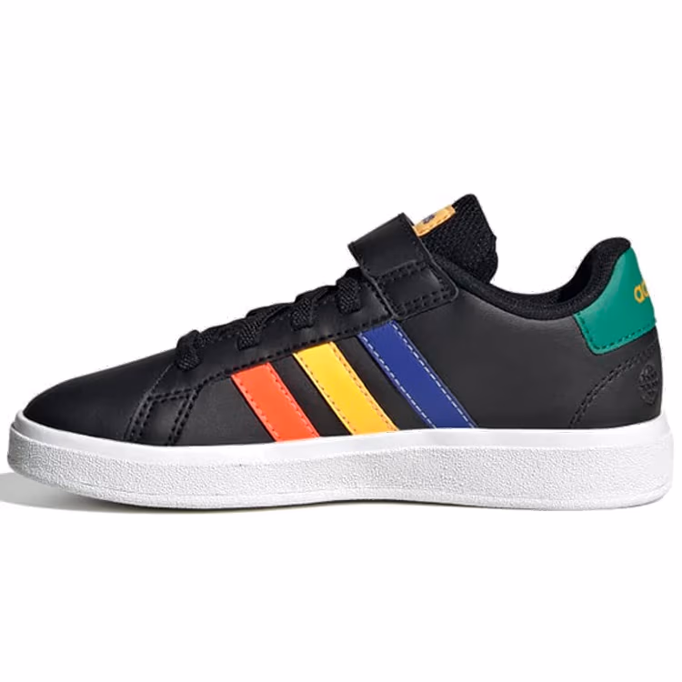 Кроссовки Adidas GRAND COURT 2.0 EL K