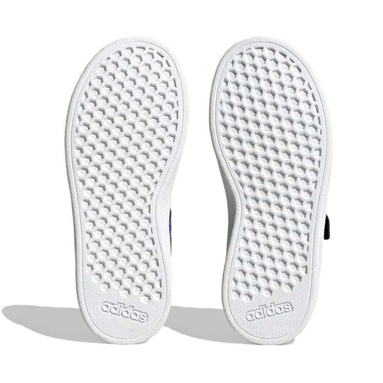 Incaltaminte Sport Adidas GRAND COURT 2.0 EL K pt Barbati / 33 / Negru photo 4