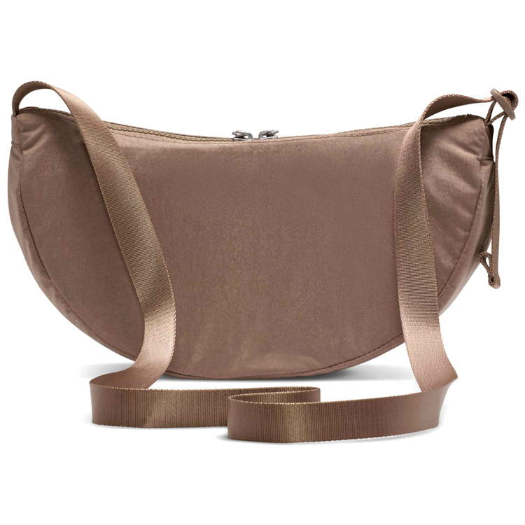 Сумка Nike NK AURA CRESCENT CROSSBODY HQ4370-214 Коричневый photo 3