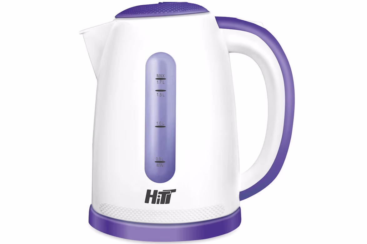 Чайник электрический HITT HT5014 