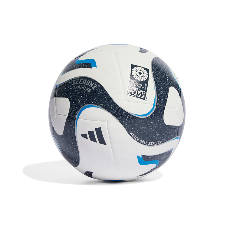 Minge fotbal Adidas OCEAUNZ TRN photo 