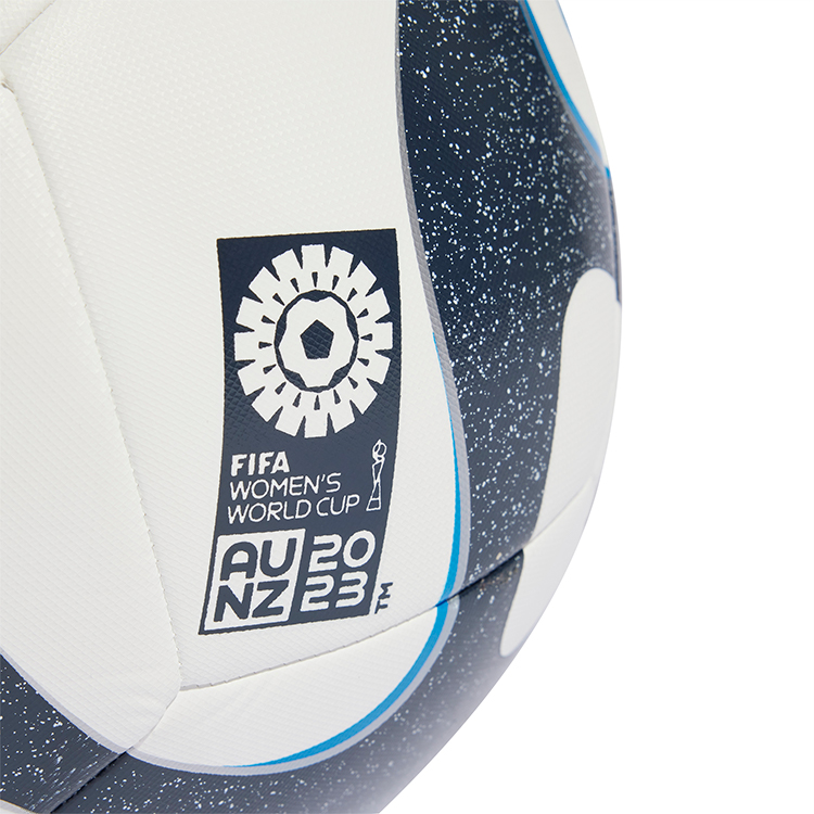 Minge fotbal Adidas HT9014 / Marimea 5 / Alb photo 3