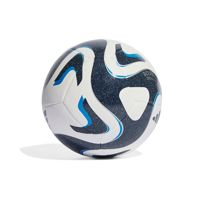 Minge fotbal Adidas HT9014 / Marimea 5 / Alb photo 4