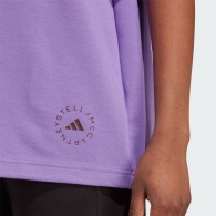Tricou Adidas aSMC LOGO TEE thumbnav 2