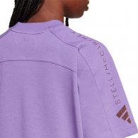Tricou Adidas aSMC LOGO TEE thumbnav 4
