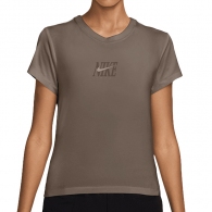 Tricou Nike W NSW SS SLIM TEE PNX GRX thumbnav