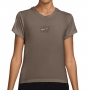 Tricou Nike W NSW SS SLIM TEE PNX GRX thumbnav 1