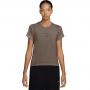 Tricou Nike W NSW SS SLIM TEE PNX GRX thumbnav 2