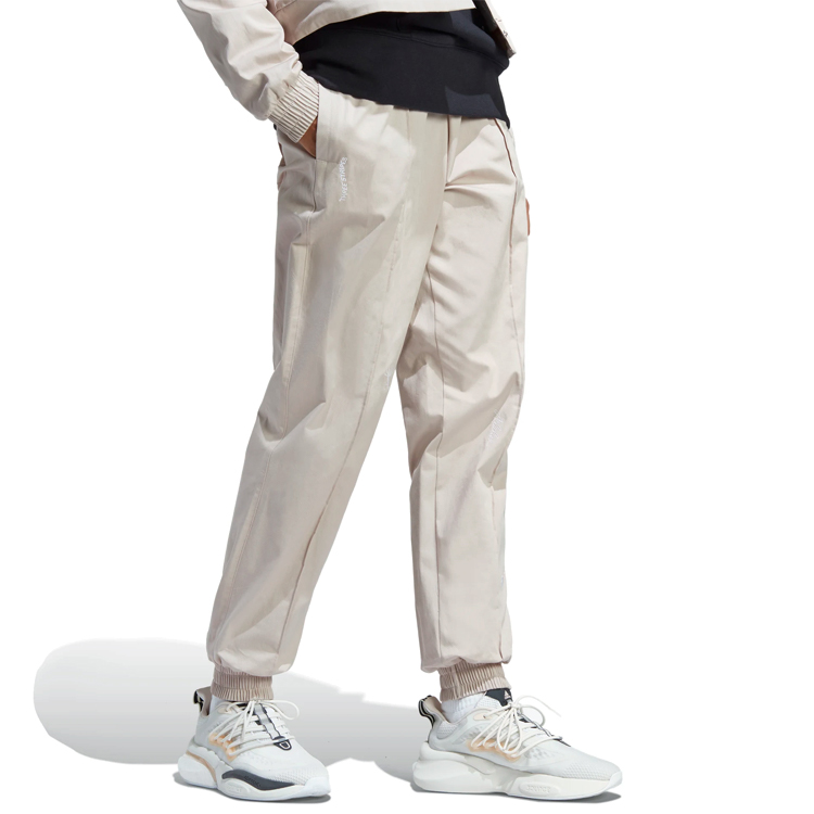 Pantaloni Adidas BLUV Q1 B PT 2XS Gri Femei photo 5
