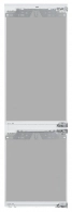 Встраиваемый холодильник Liebherr ICN3314, 256 л, 177 см, A++, Белый
