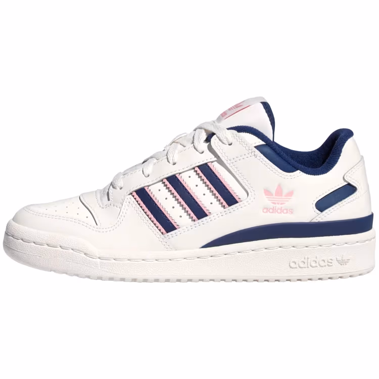 Incaltaminte Sport Adidas FORUM LOW CL W