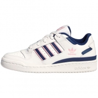 Incaltaminte Sport Adidas FORUM LOW CL W thumbnav 1