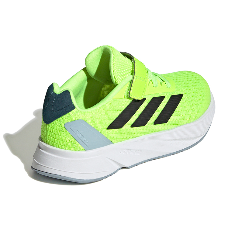 Incaltaminte Sport Adidas DURAMO SL EL K pt Barbati / 28 / Galben photo 4