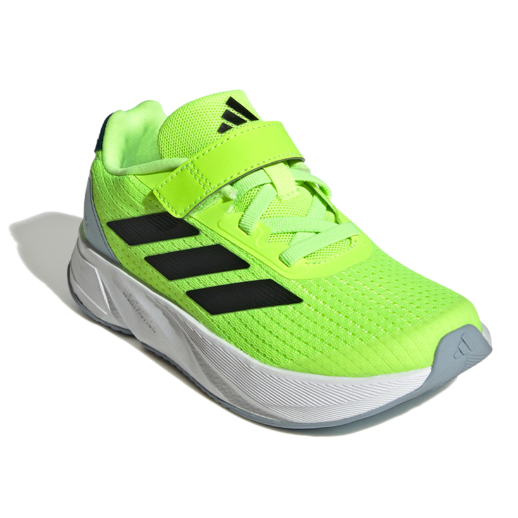 Incaltaminte Sport Adidas DURAMO SL EL K pt Barbati / 28 / Galben photo 5