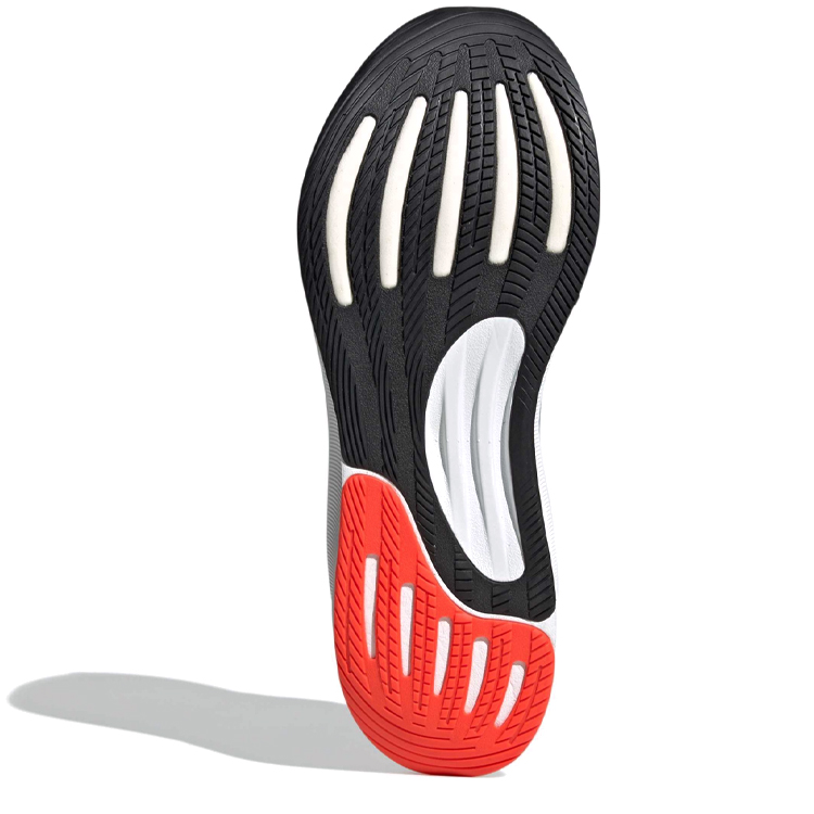 Кроссовки Adidas SUPERNOVA STRIDE M / Мужской / 39.5 / Белый photo 3