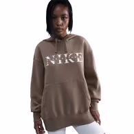 Hanorac Nike W NSW PHNX FLC PO HOOD GLS