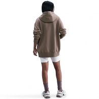 Hanorac Nike W NSW PHNX FLC PO HOOD GLS thumbnav 2