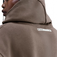 Hanorac Nike W NSW PHNX FLC PO HOOD GLS thumbnav 4