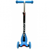 Самокат 3-х колесный Sport Scooter thumbnav 2
