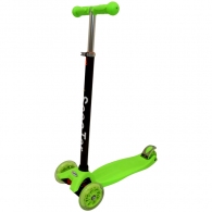 Самокат 3-х колесный Sport Scooter thumbnav 3